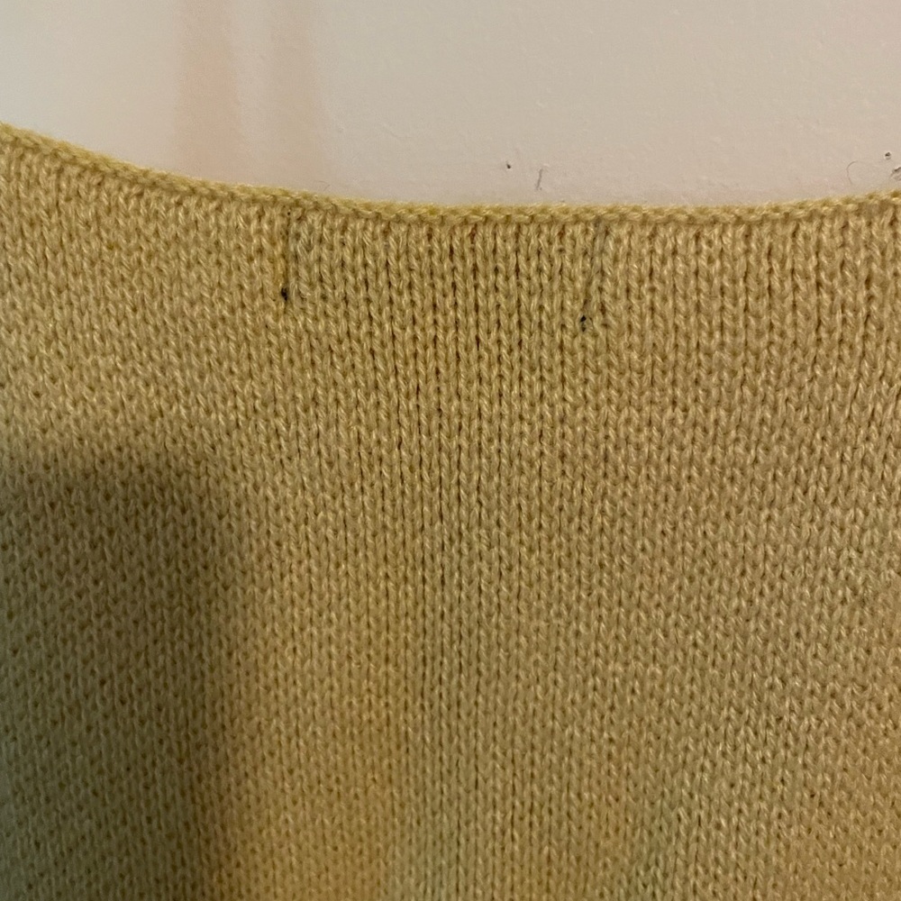 Cardigan+Cami set🌼✨ - Picture 5 of 10